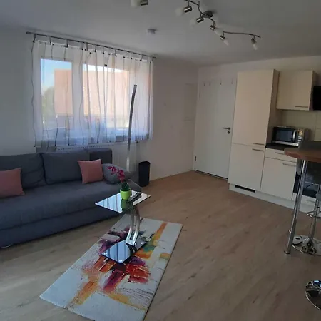 Apartment Reussner Meersburg