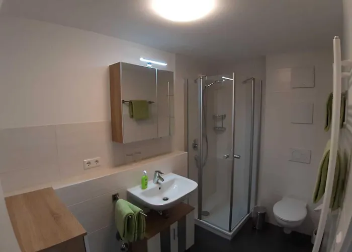 Reussner Апартаменты *