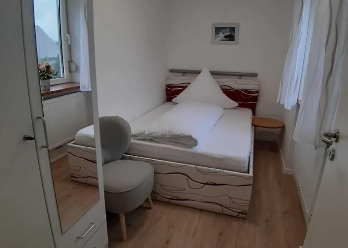 Reussner Апартаменты *