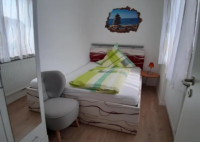 Reussner Апартаменты