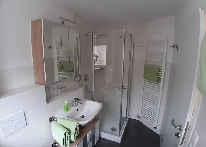 Reussner Апартаменты *