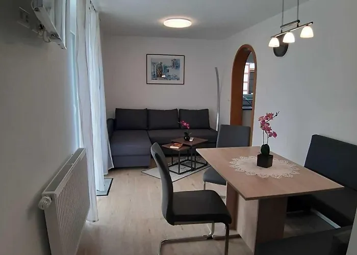 Reussner Апартаменты