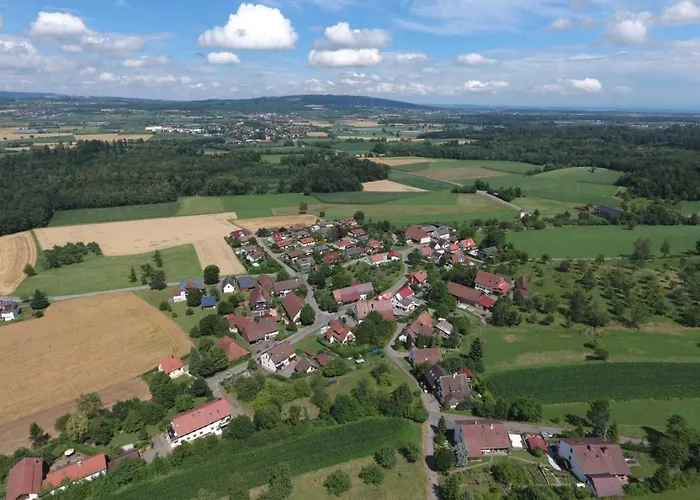 Reussner * Меерсбург