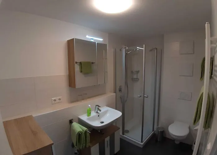 Апартаменты Reussner